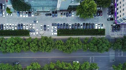 智慧停車平臺解決方案分享——醫(yī)院場景解決方案