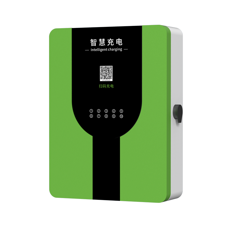 10路電單車充電主機(jī)C10 